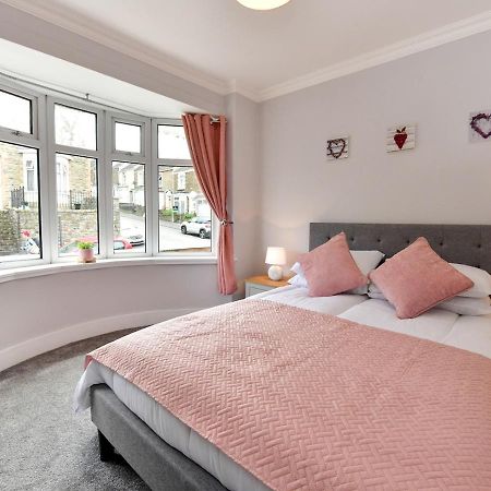 스완지 Pass The Keys Newly Refurbished Modern Bungalow - Pets Welcome 빌라 외부 사진