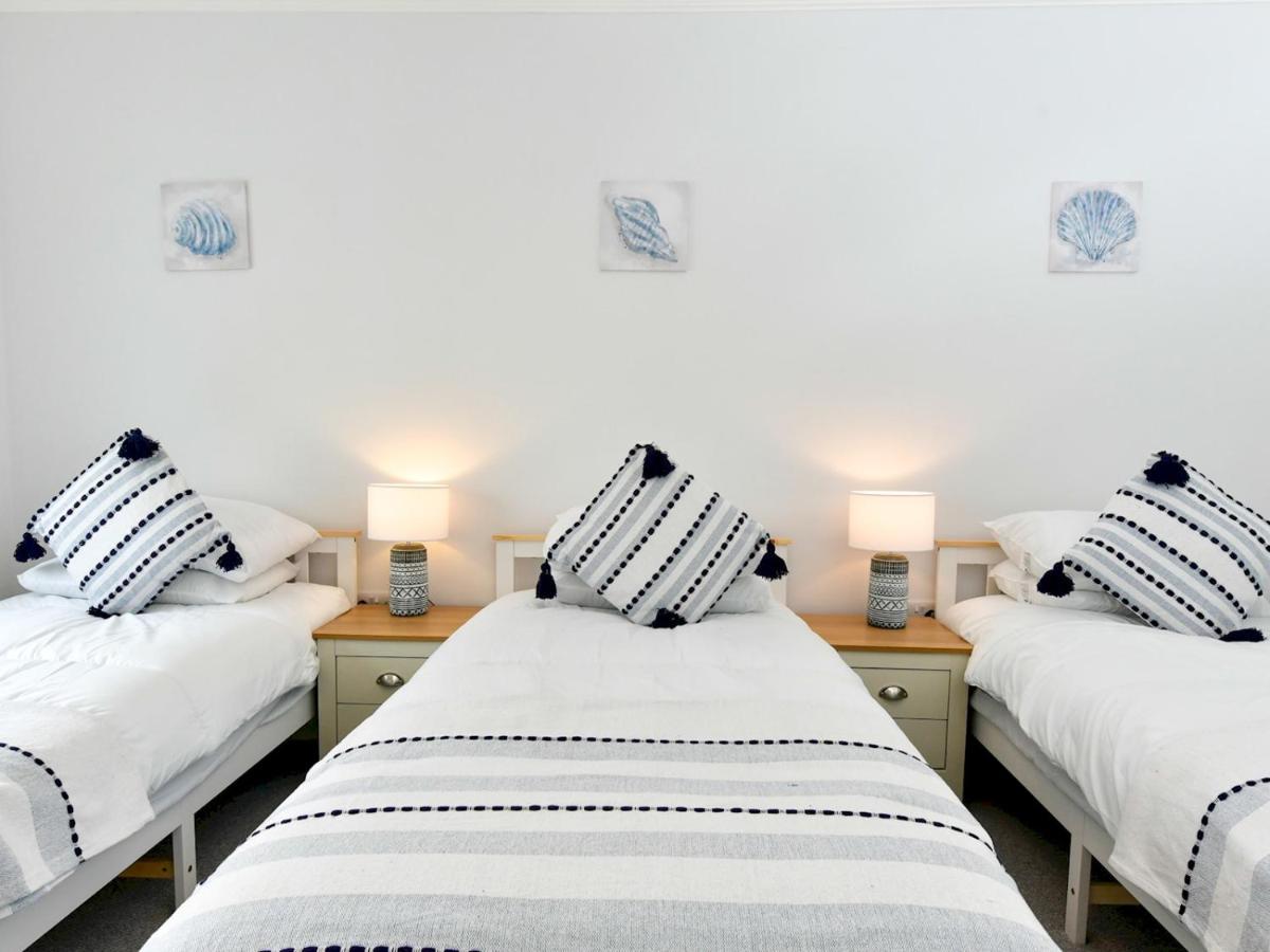 스완지 Pass The Keys Newly Refurbished Modern Bungalow - Pets Welcome 빌라 외부 사진